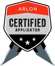 Arlon certified